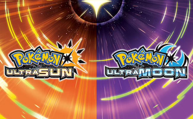 Pokemon-Ultra-Sun-&-Moon 