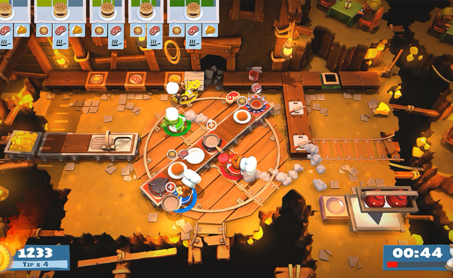 Game-Overcooked-2 